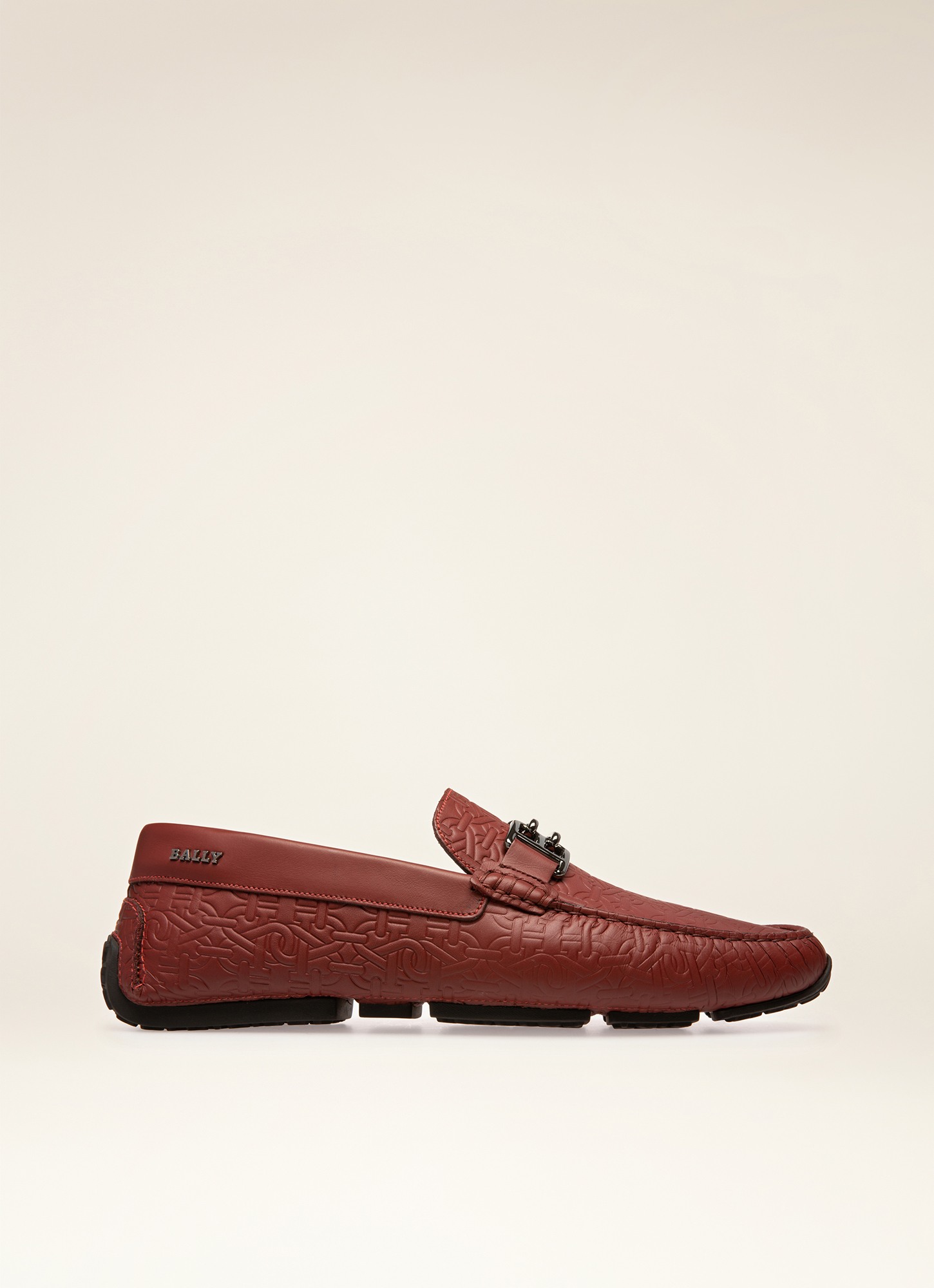Parsal Leather Drivers