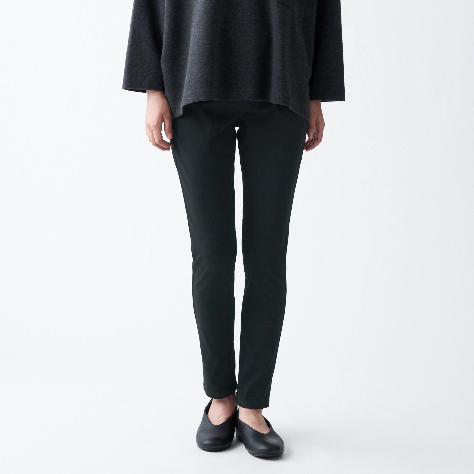 Maternity Stretch Leggings Pants(Ankle Length)