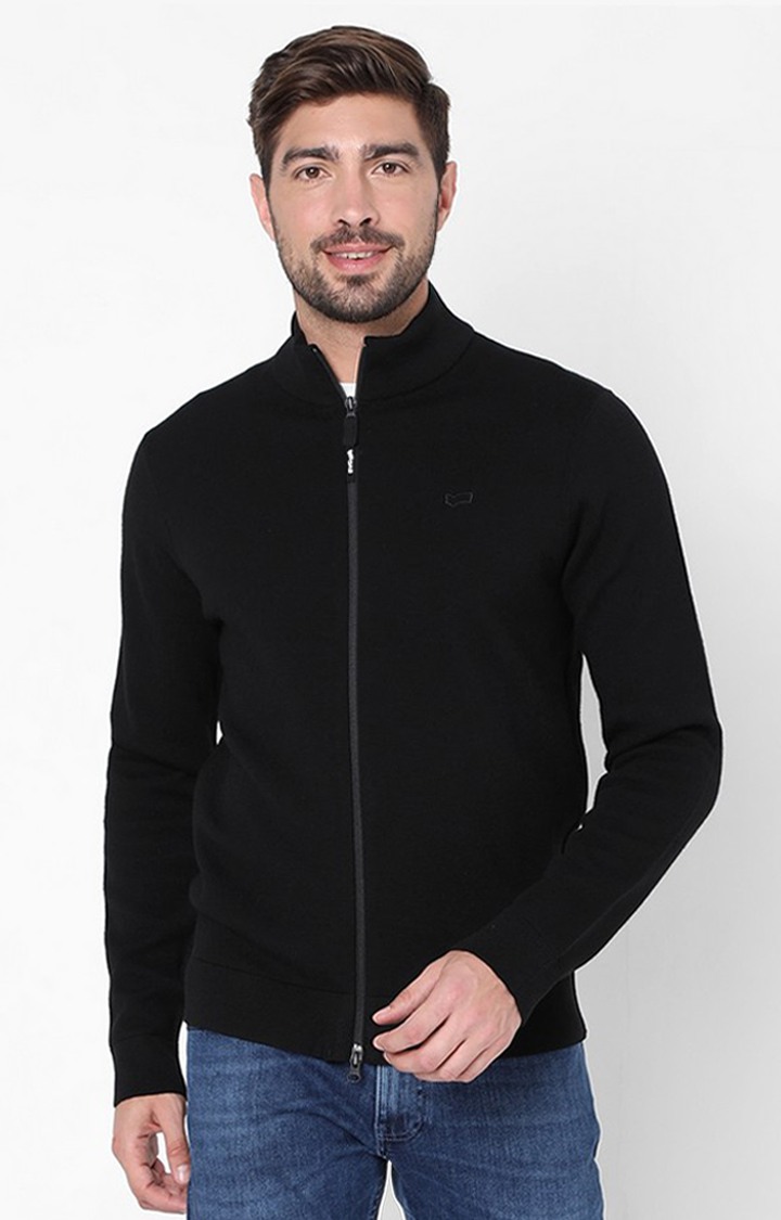 GAS | Men's Jamie In Slim Sweater