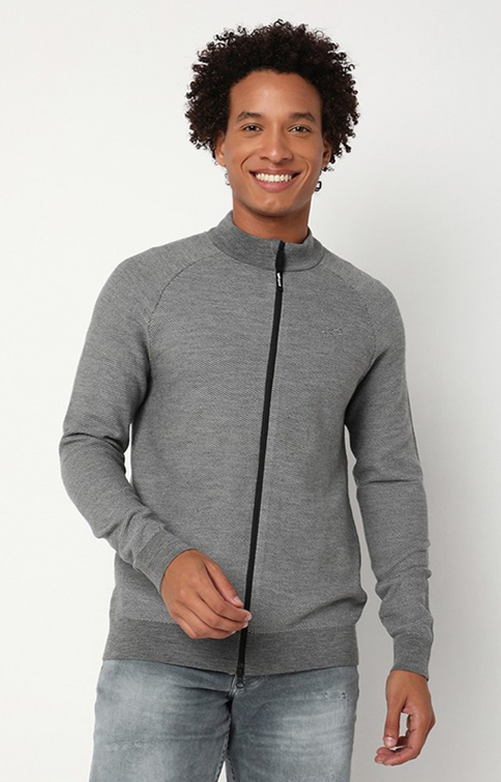 GAS | Men's Peter In Slim Sweater