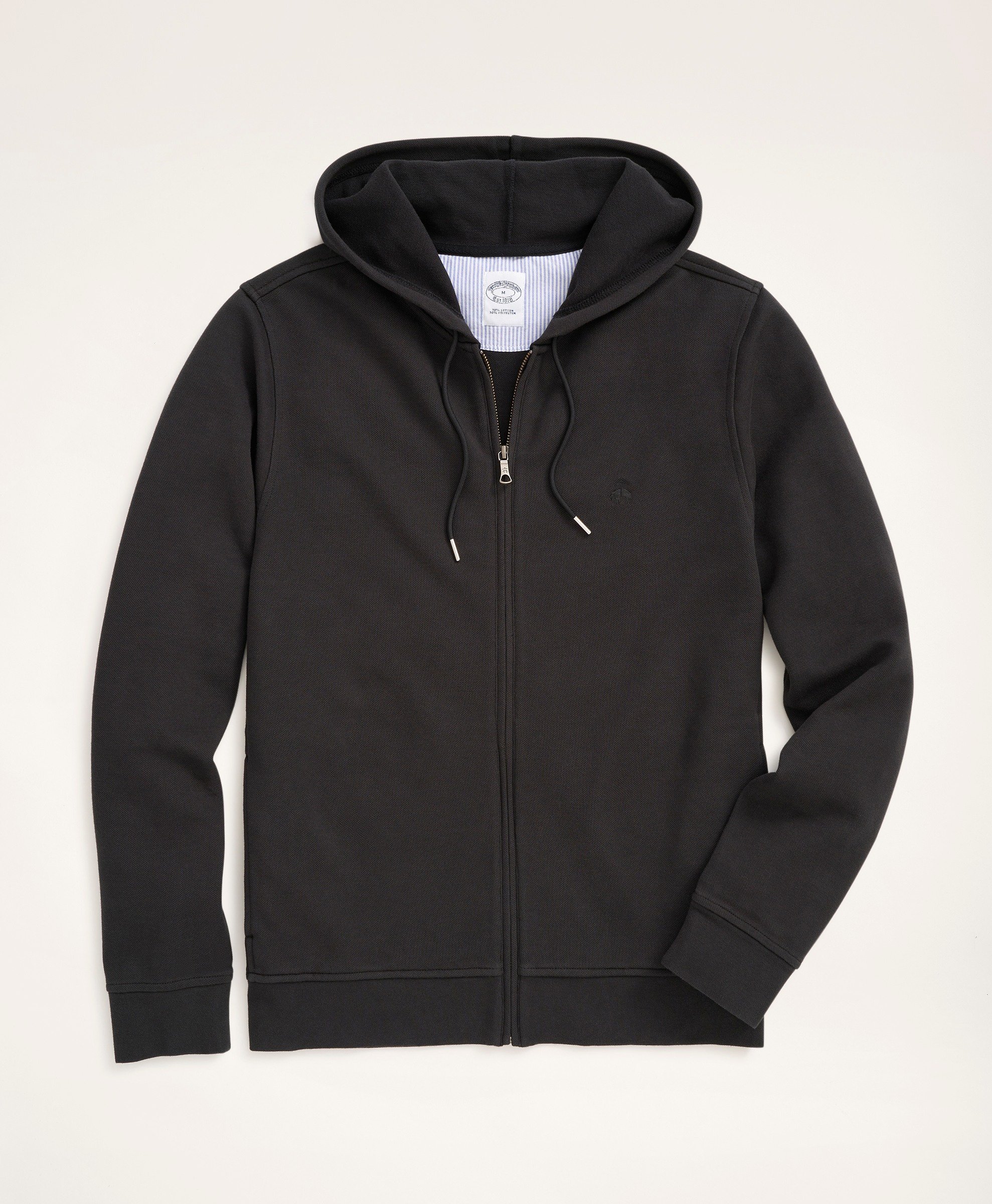 Brooks Brothers | Zip Hoodie