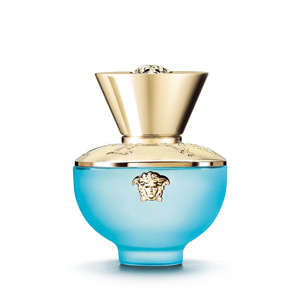 Dylan Turquoise Pour Femme Eau De Toilette • 50ml