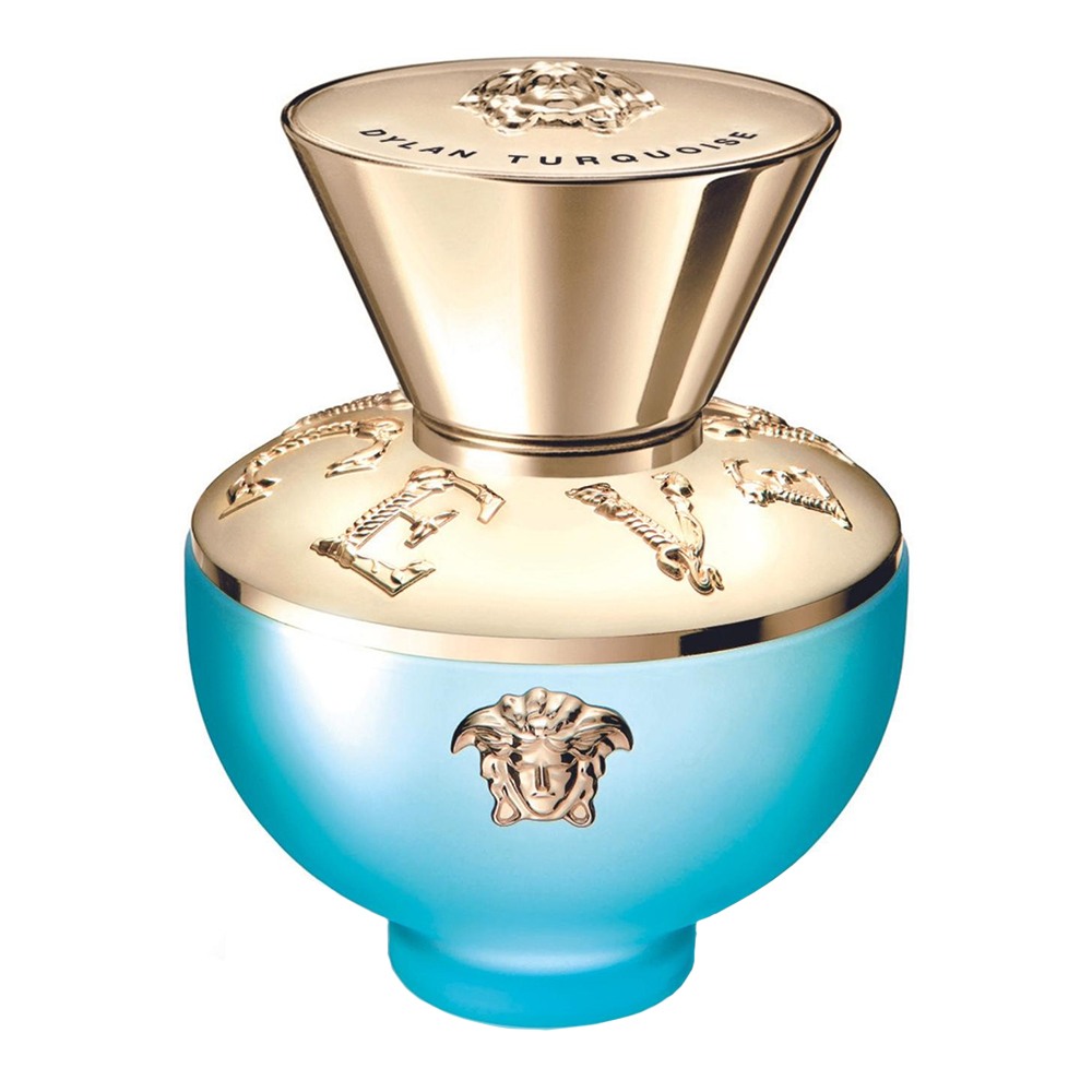 Dylan Turquoise Pour Femme Eau De Toilette • 50ml