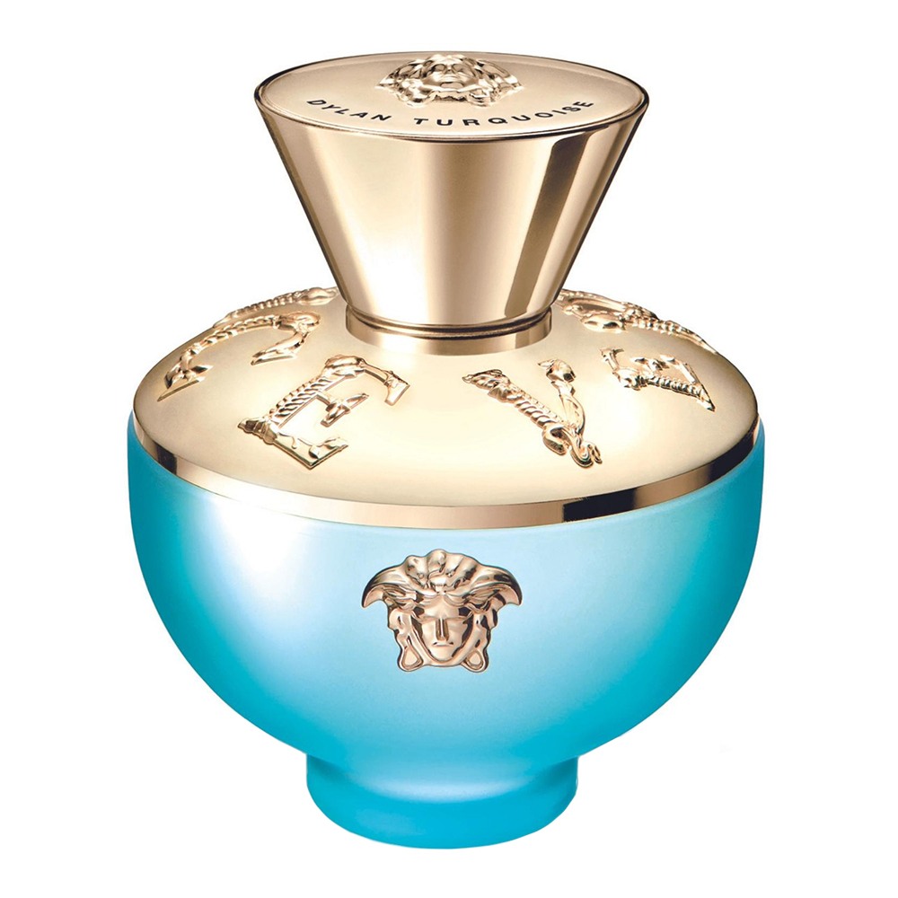 Dylan Turquoise Pour Femme Eau De Toilette • 100ml