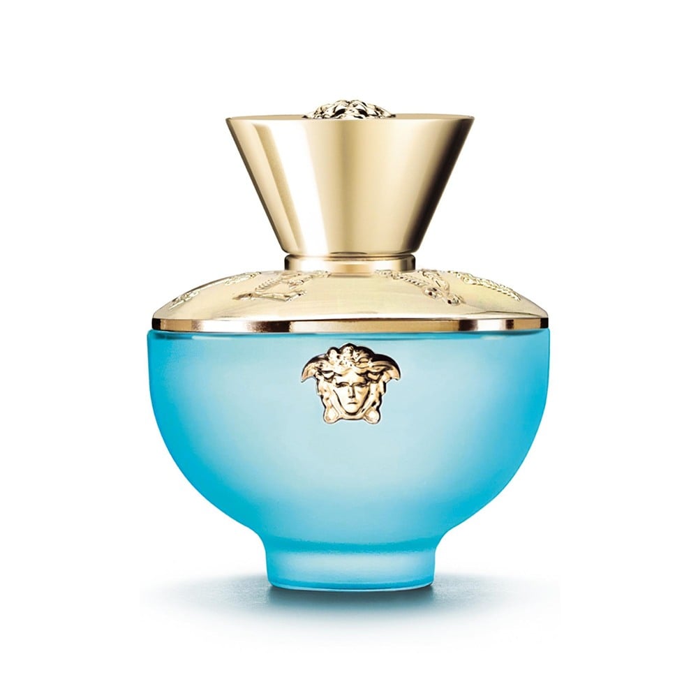 Dylan Turquoise Pour Femme Eau De Toilette • 100ml