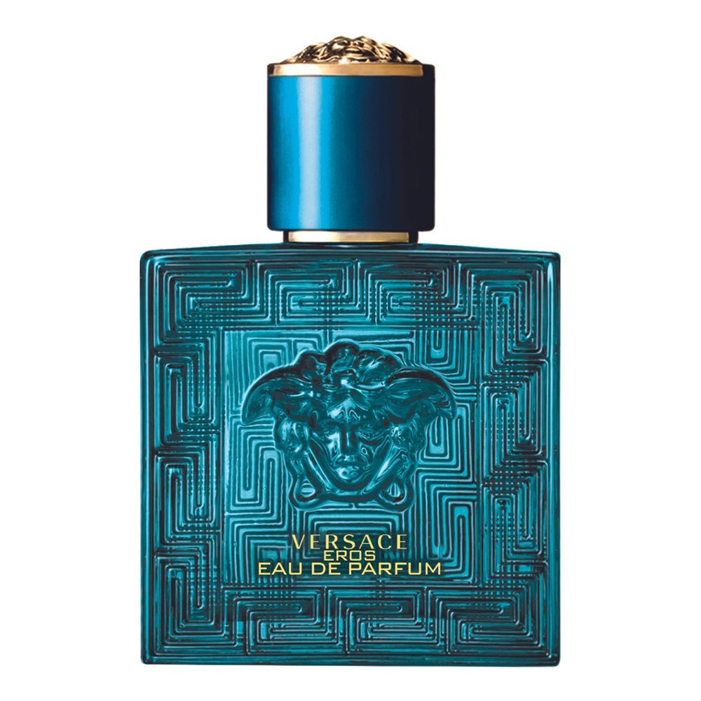 Eros Men Eau De Parfum • 50ml
