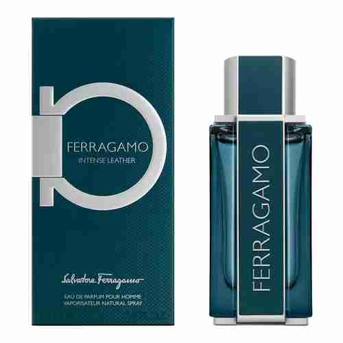 Salvatore ferragamo perfume 100ml sales