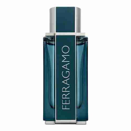 Ferragamo Intense Leather Eau De Parfum 100ml