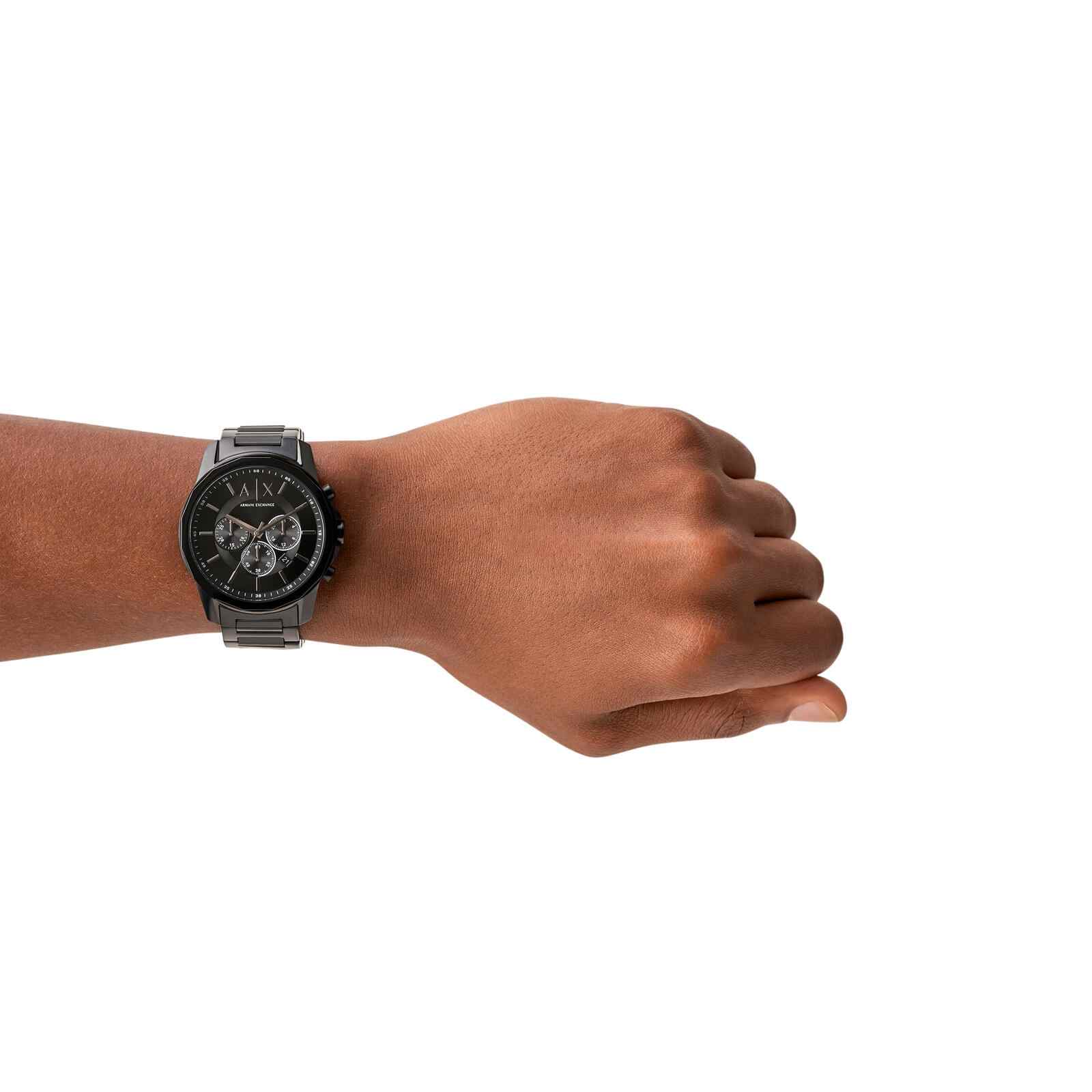 Armani sale watch ax2601