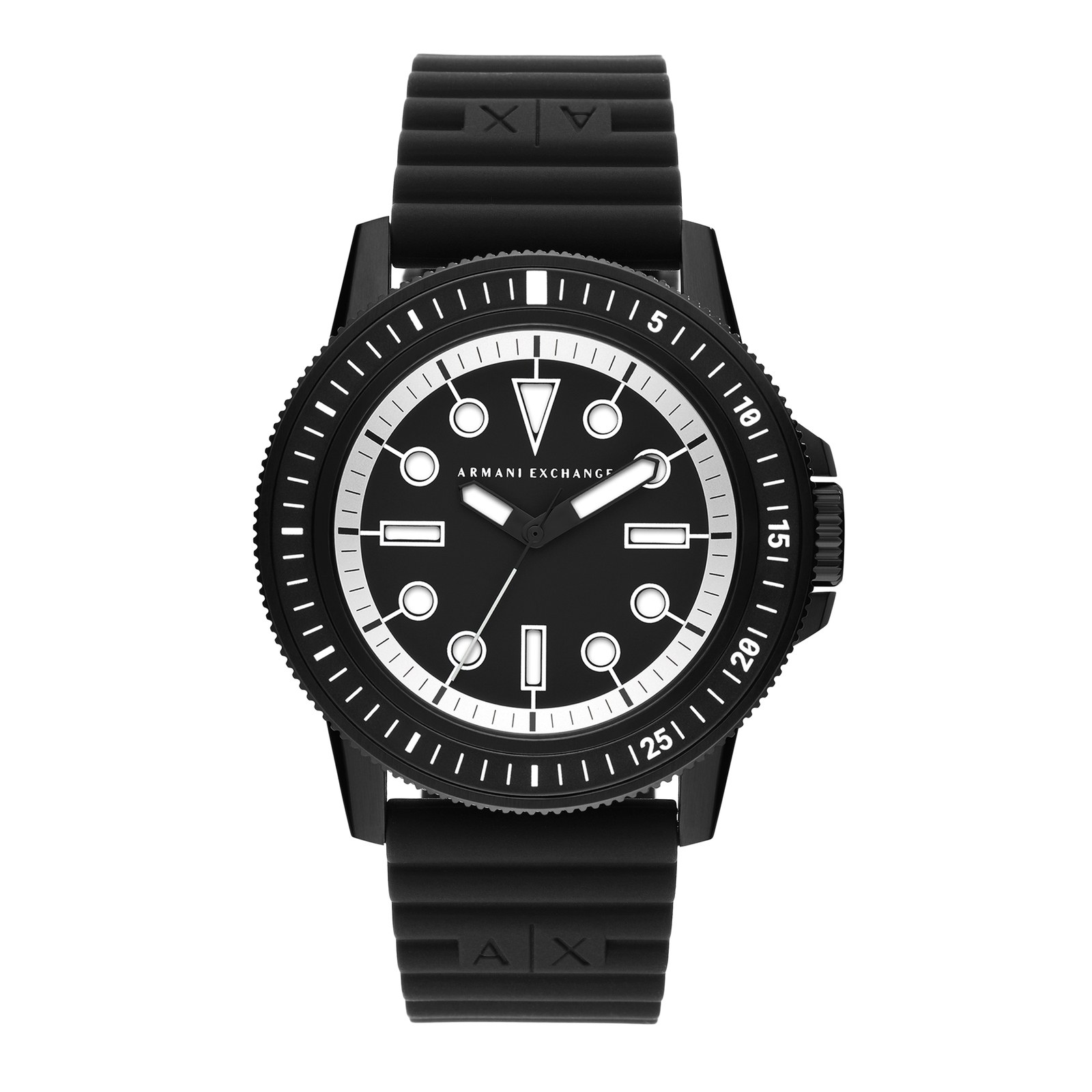 Ax black watch clearance