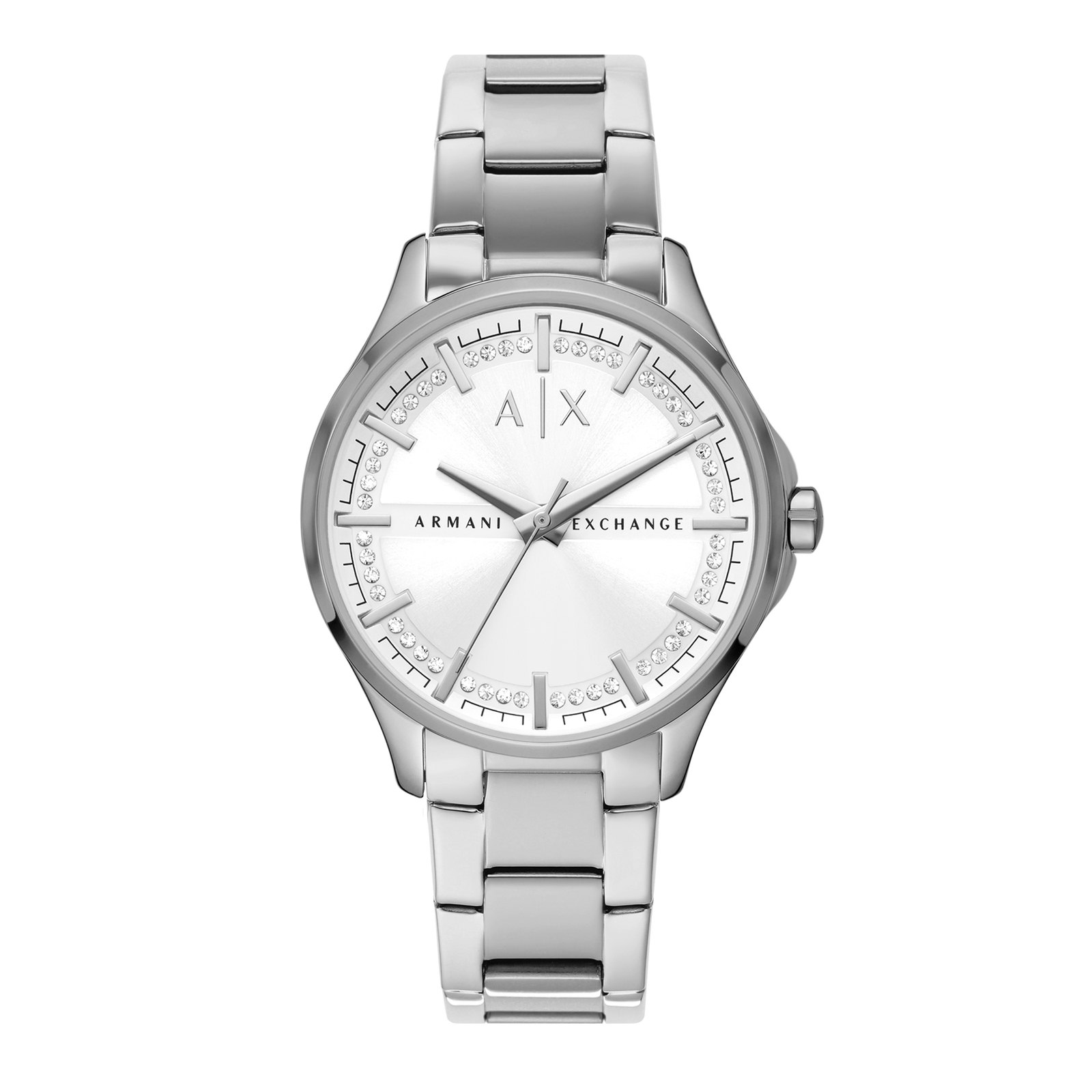 Armani exchange hotsell watches for girls