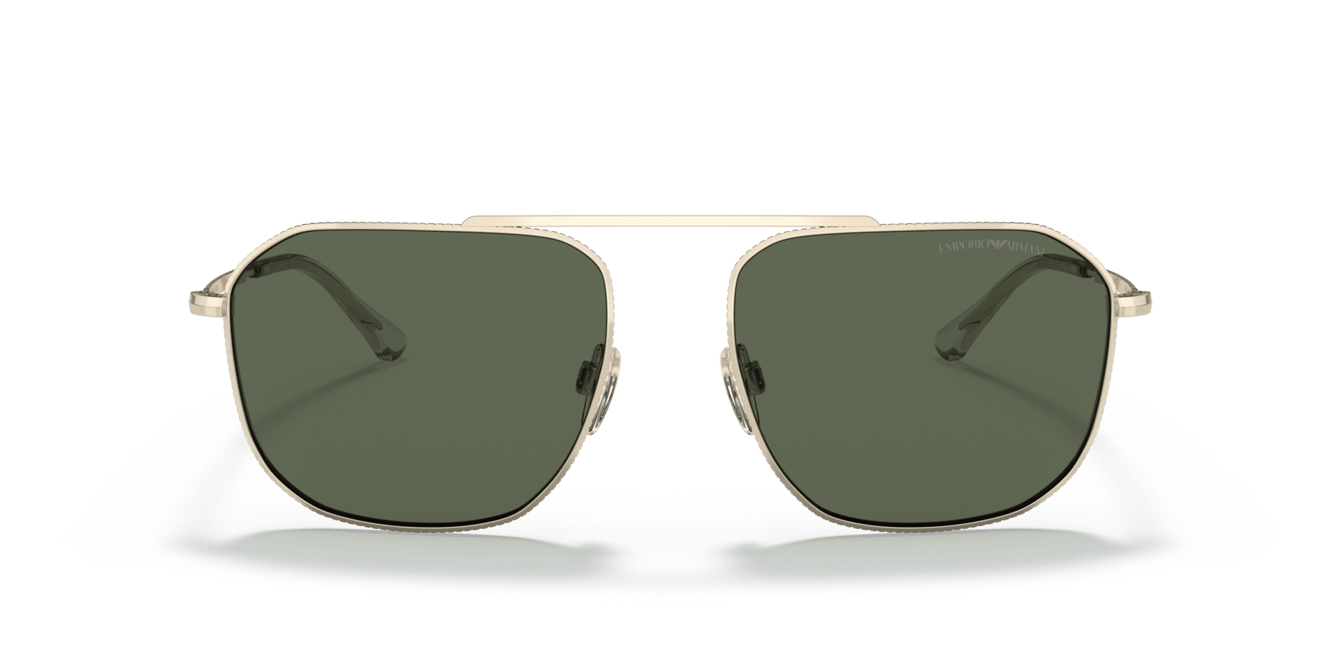 0EA2107 Metal Men Sunglasses