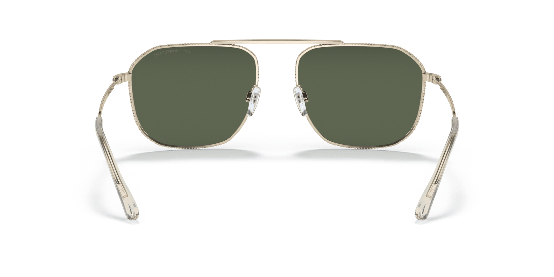 0EA2107 Metal Men Sunglasses
