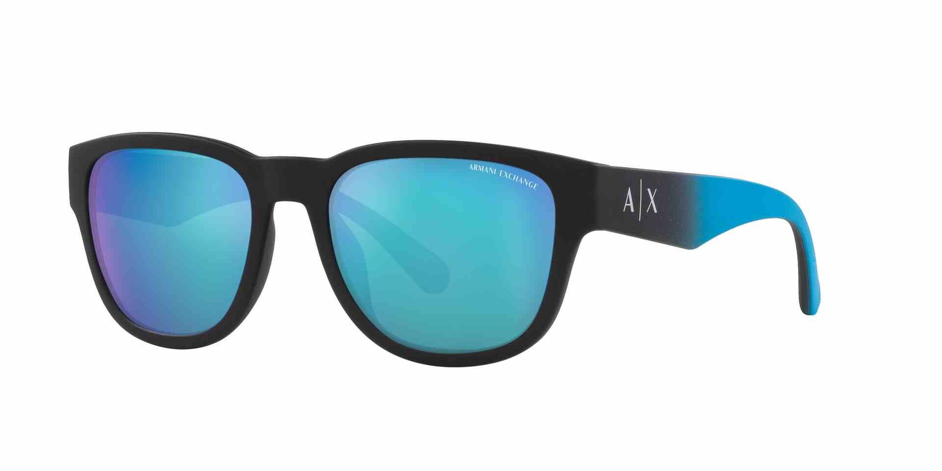 Armani exchange deals forever young sunglasses