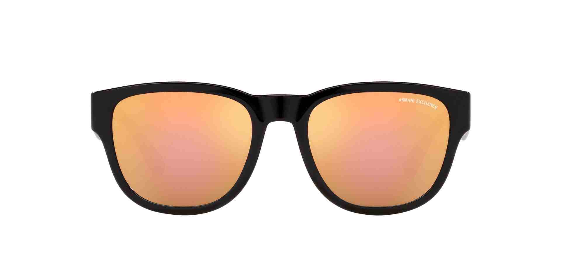 Armani exchange forever young sunglasses top