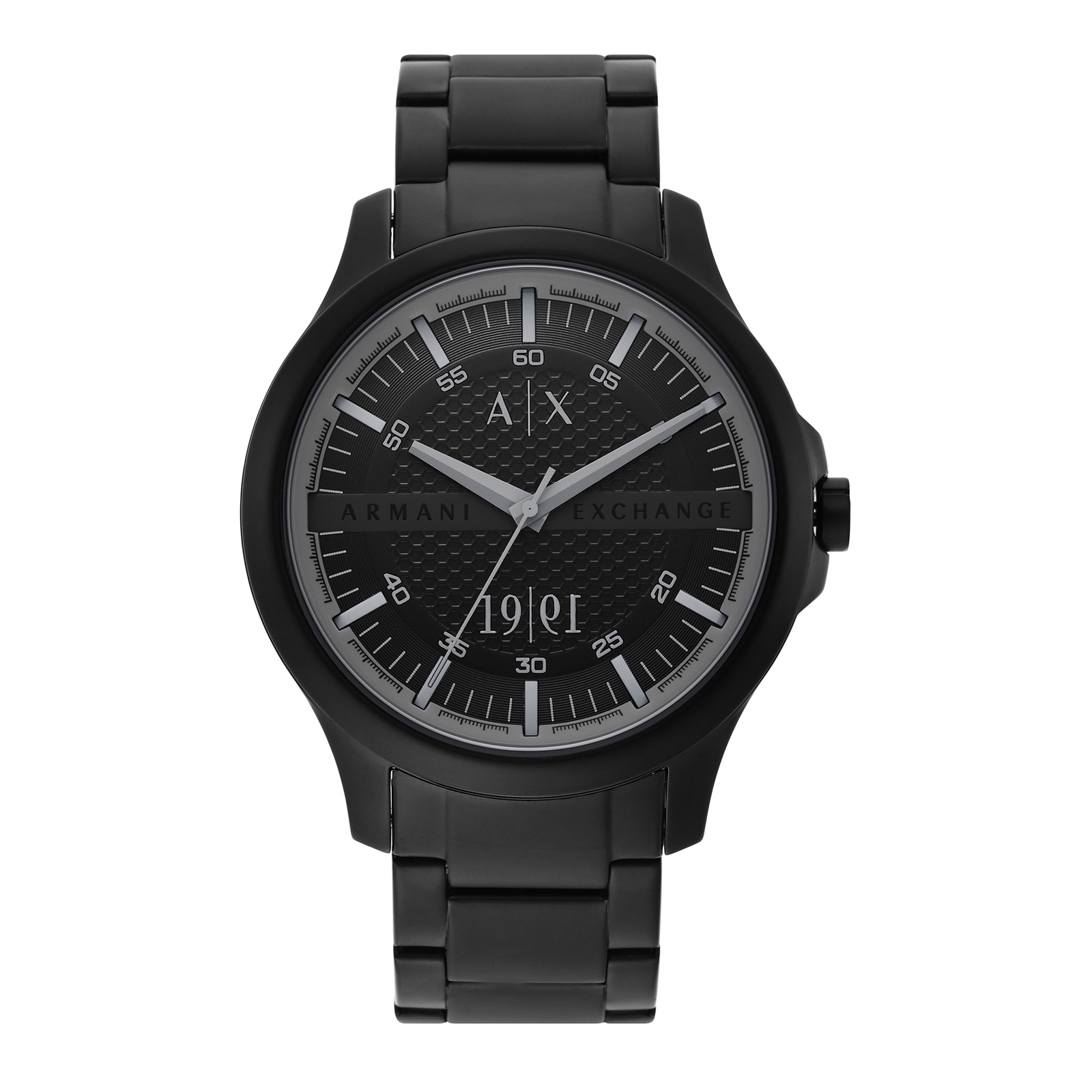 Armani Exchange Black Watch AX2434
