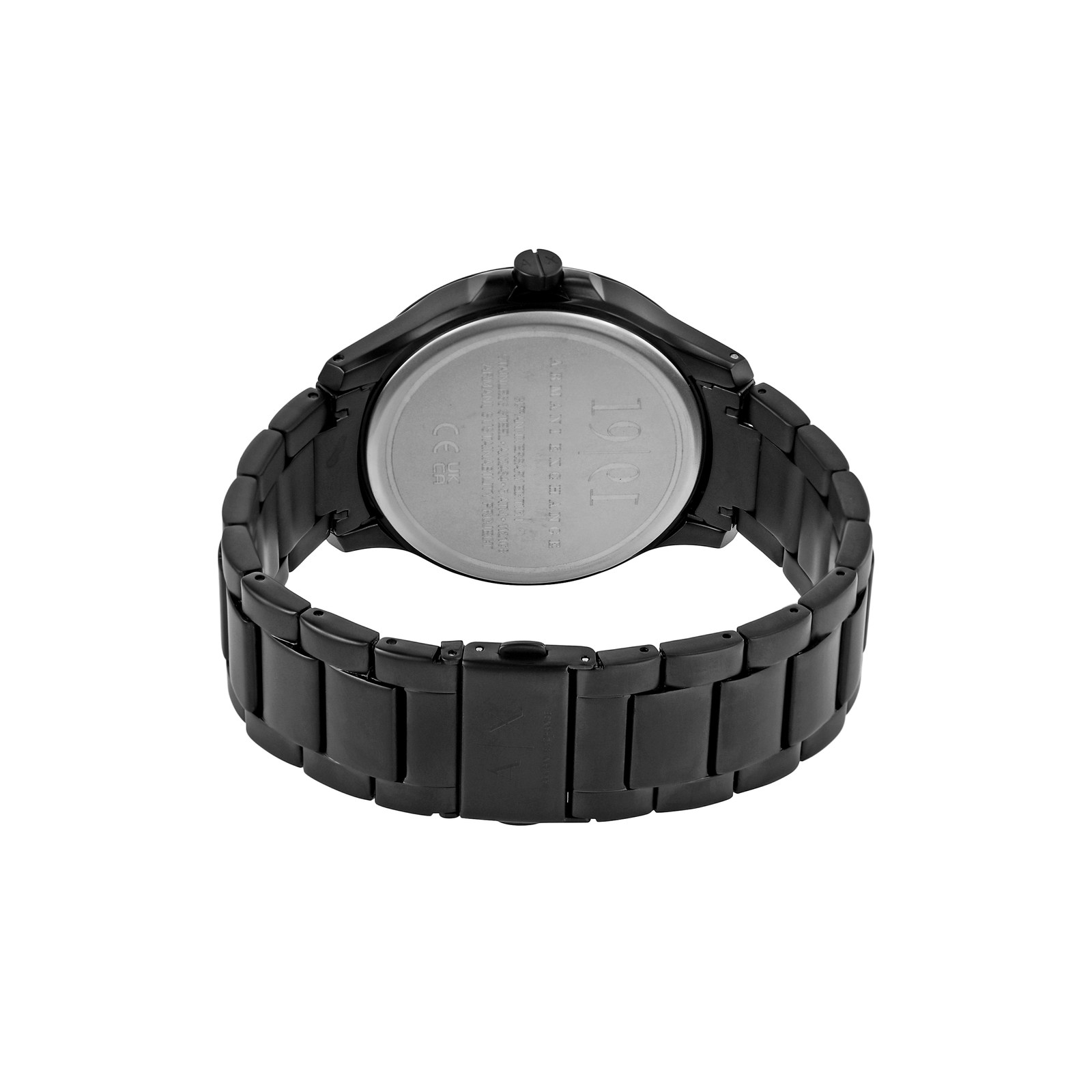Armani Exchange Black Watch AX2434