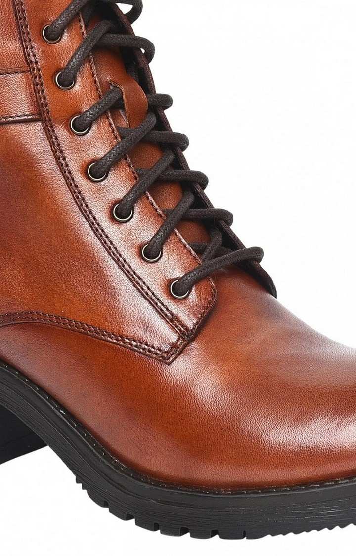 Sm-1230 Natural Boots