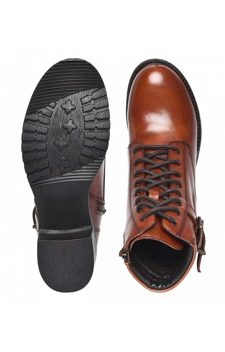 Sm-1230 Natural Boots
