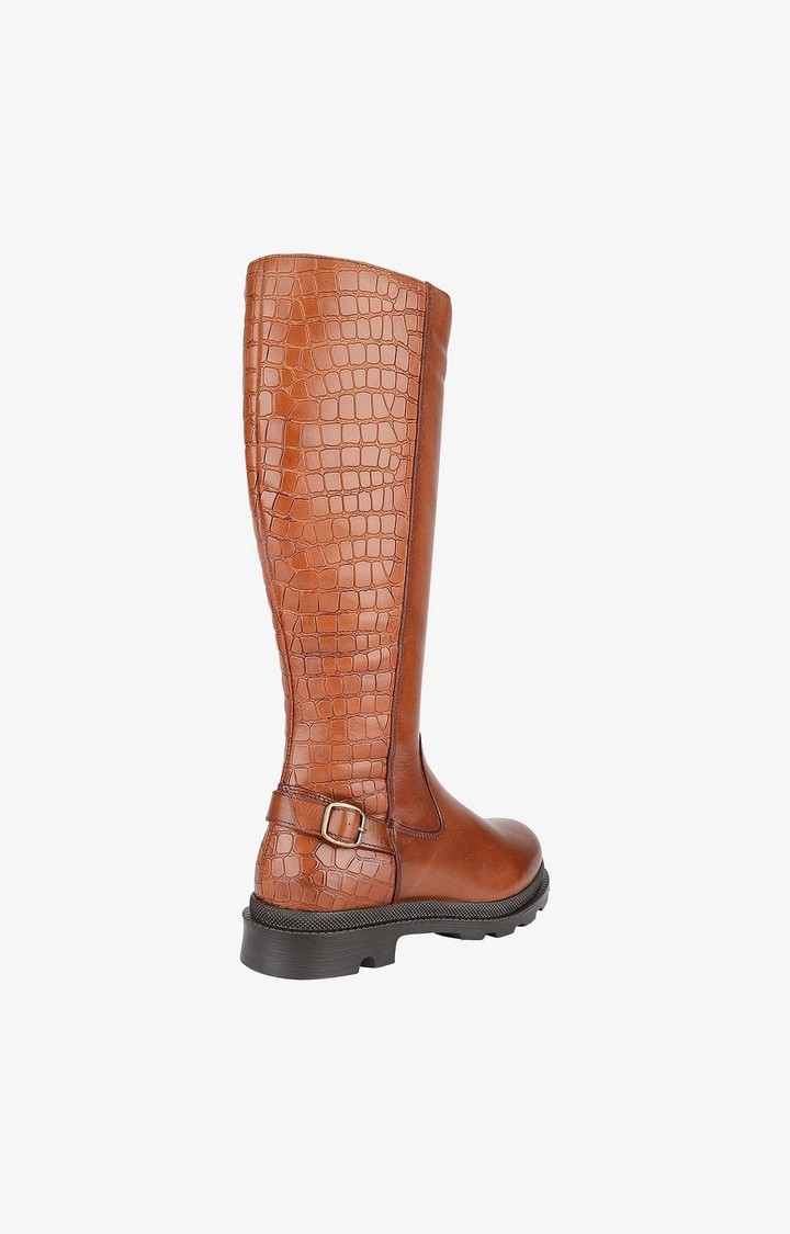 Sm-1238 Natural Boots