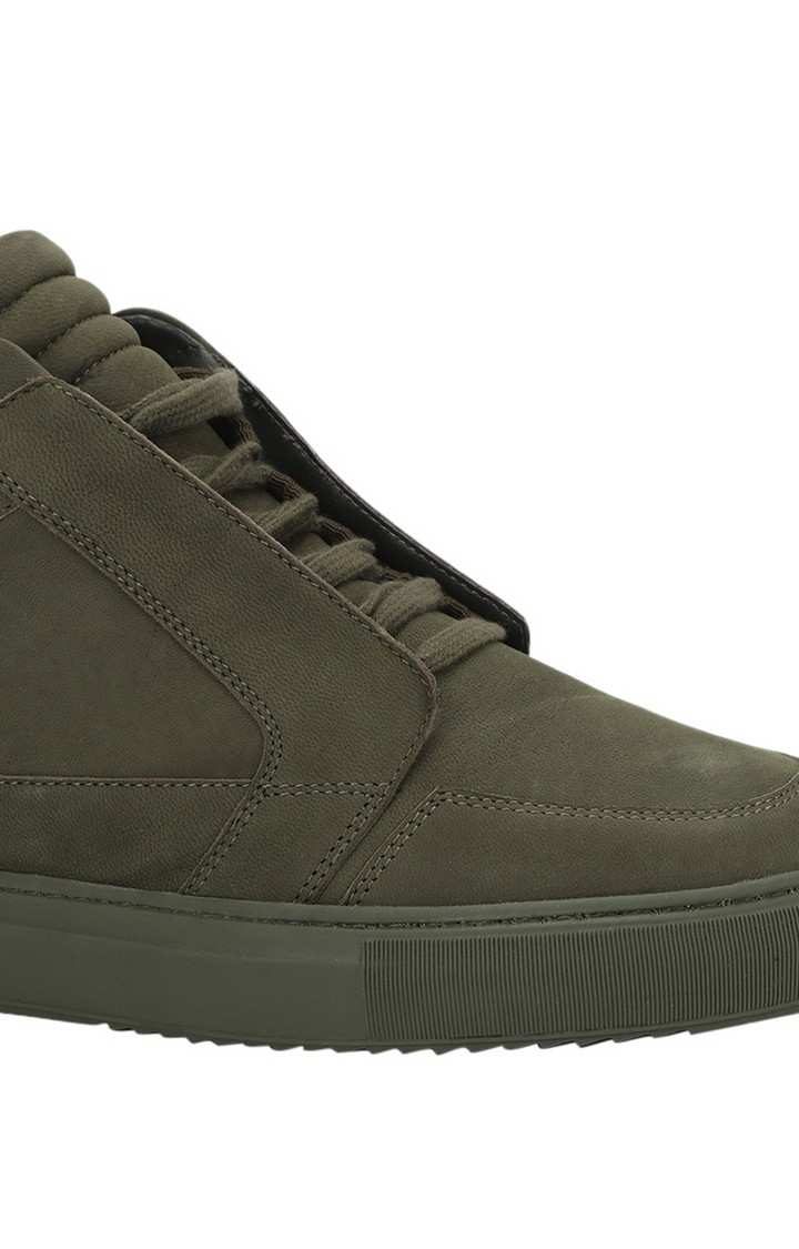 Sm-1239 Green Sneakers