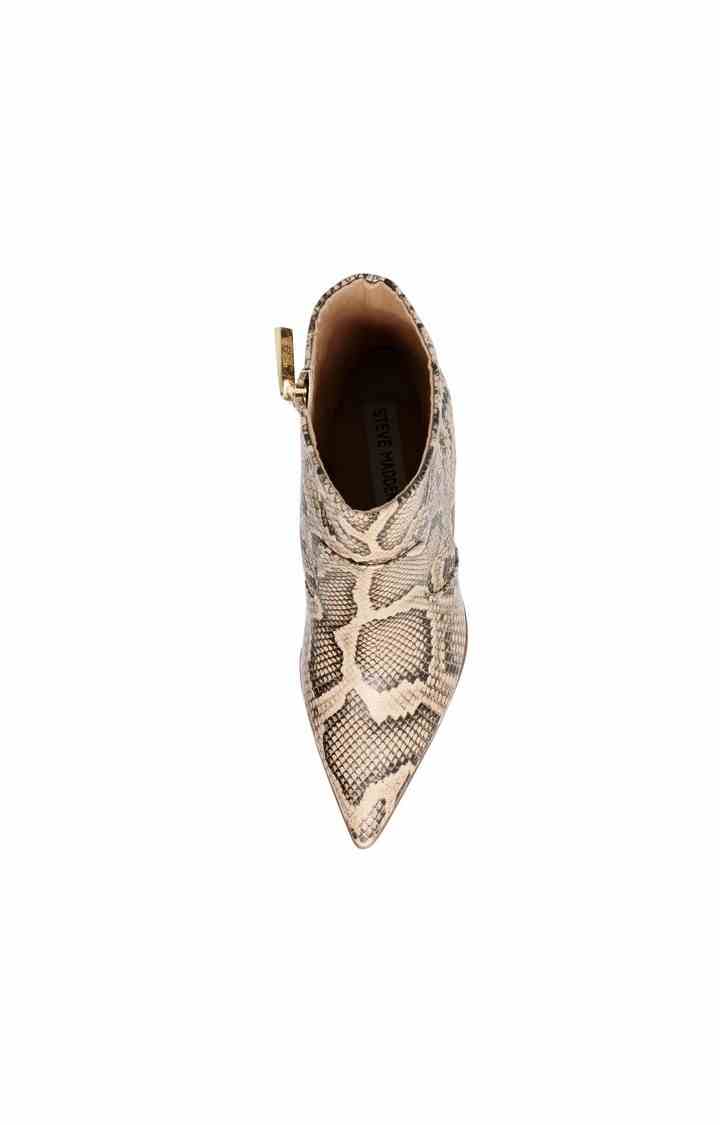 Negotiate Brown Boots