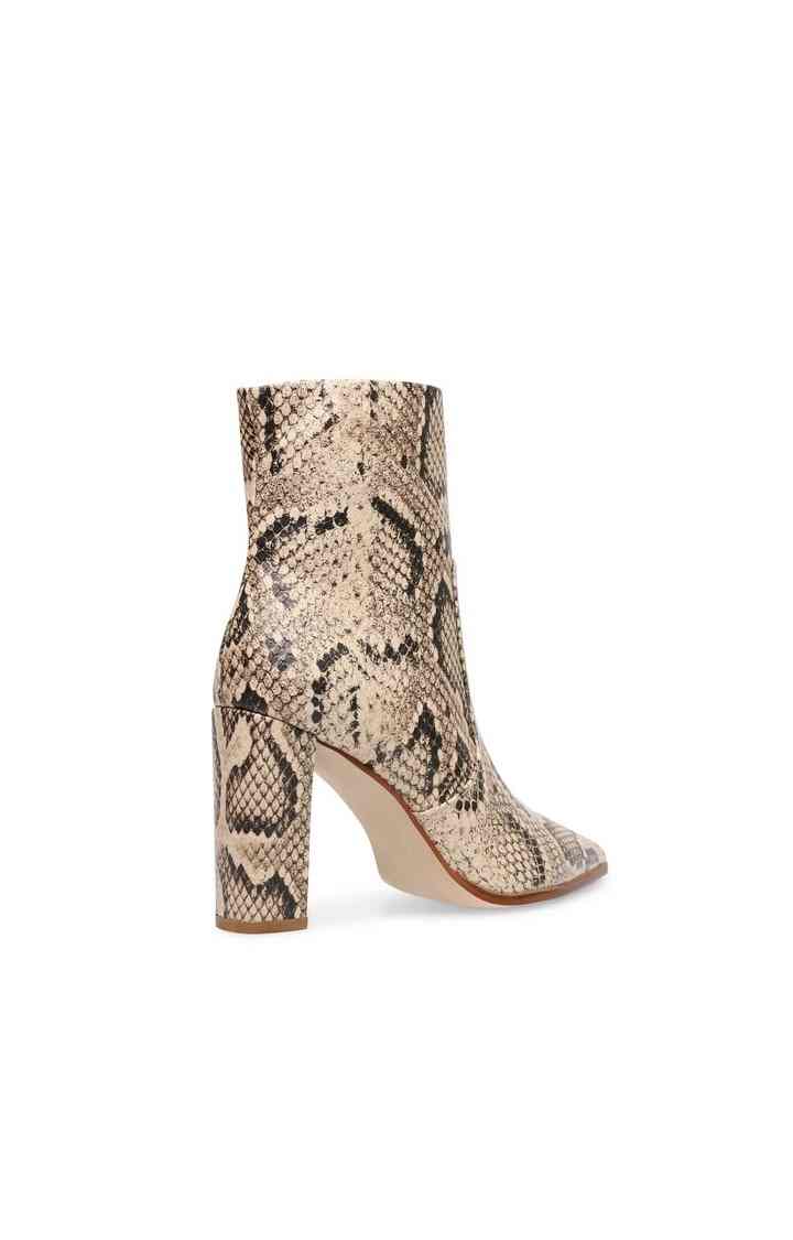 Negotiate Brown Boots