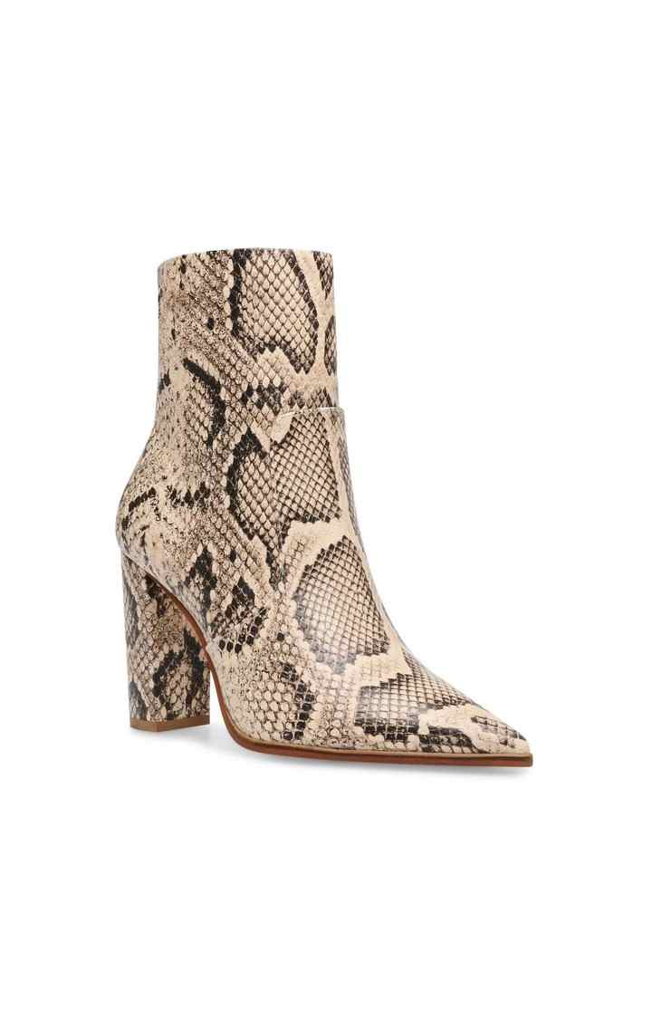 Negotiate Brown Boots