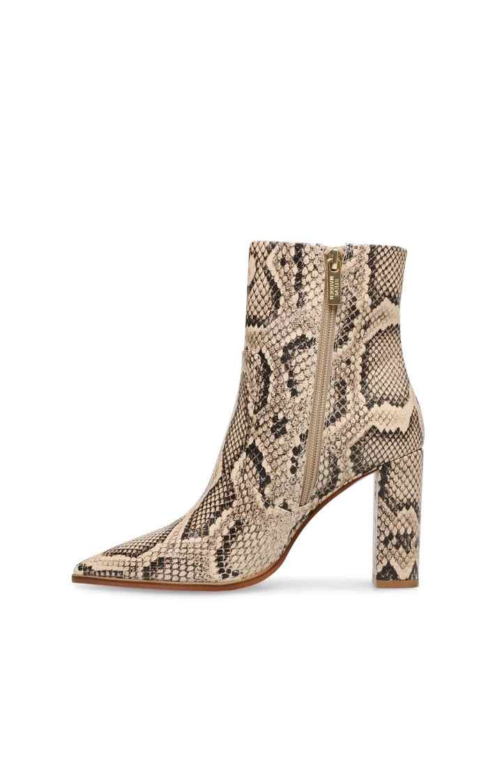 Negotiate Brown Boots