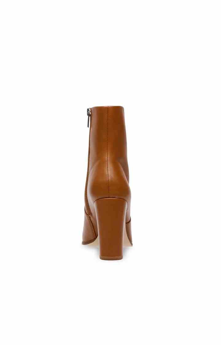 Negotiate Brown Boots
