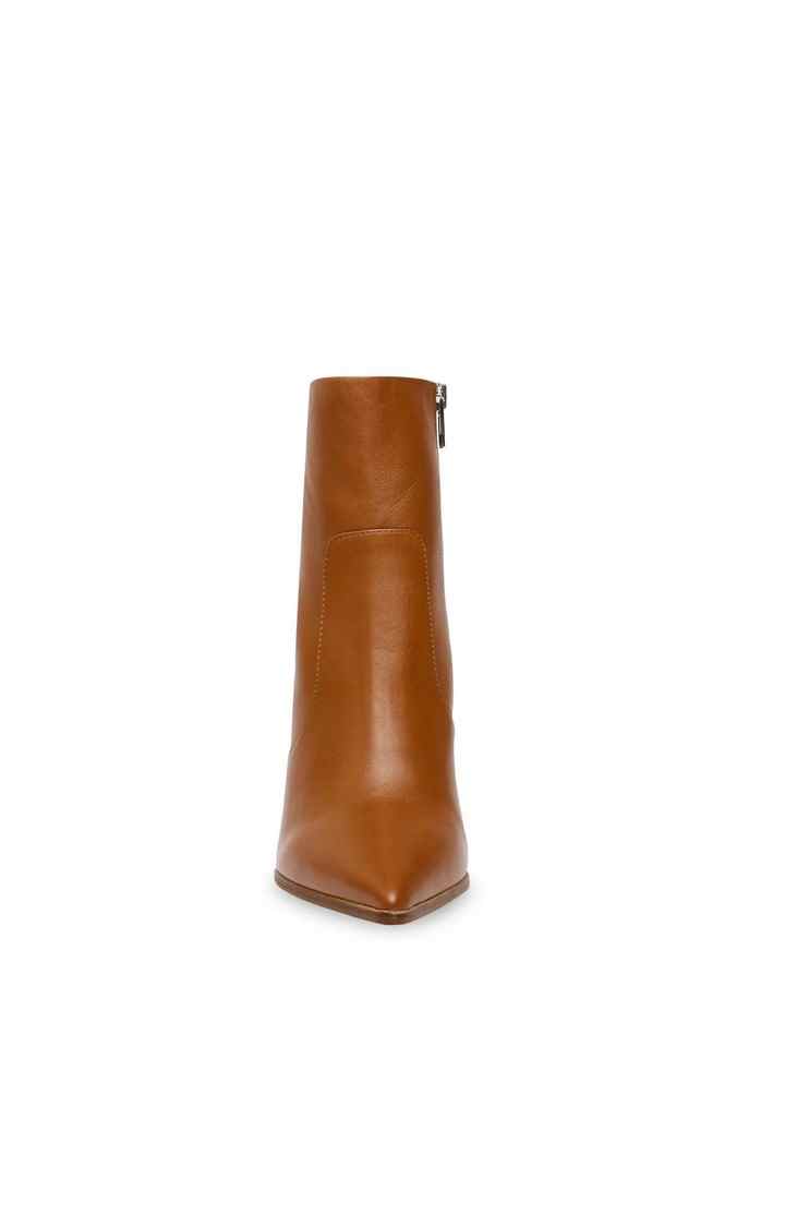 Negotiate Brown Boots