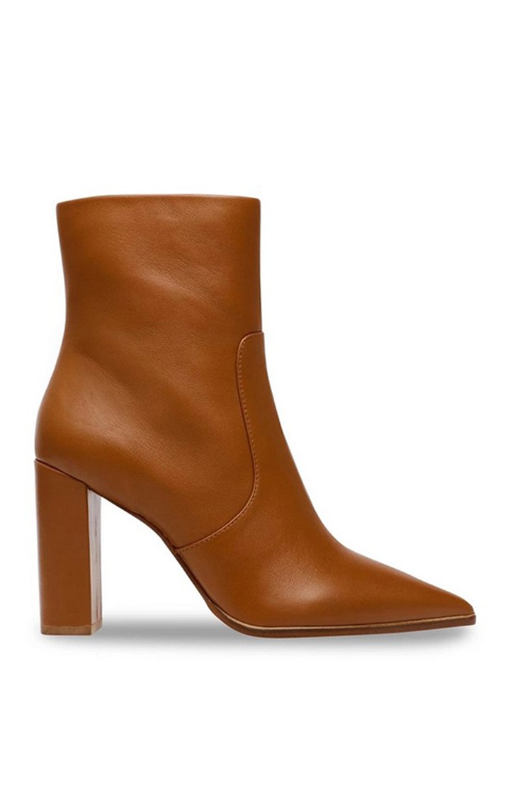 Negotiate Brown Boots