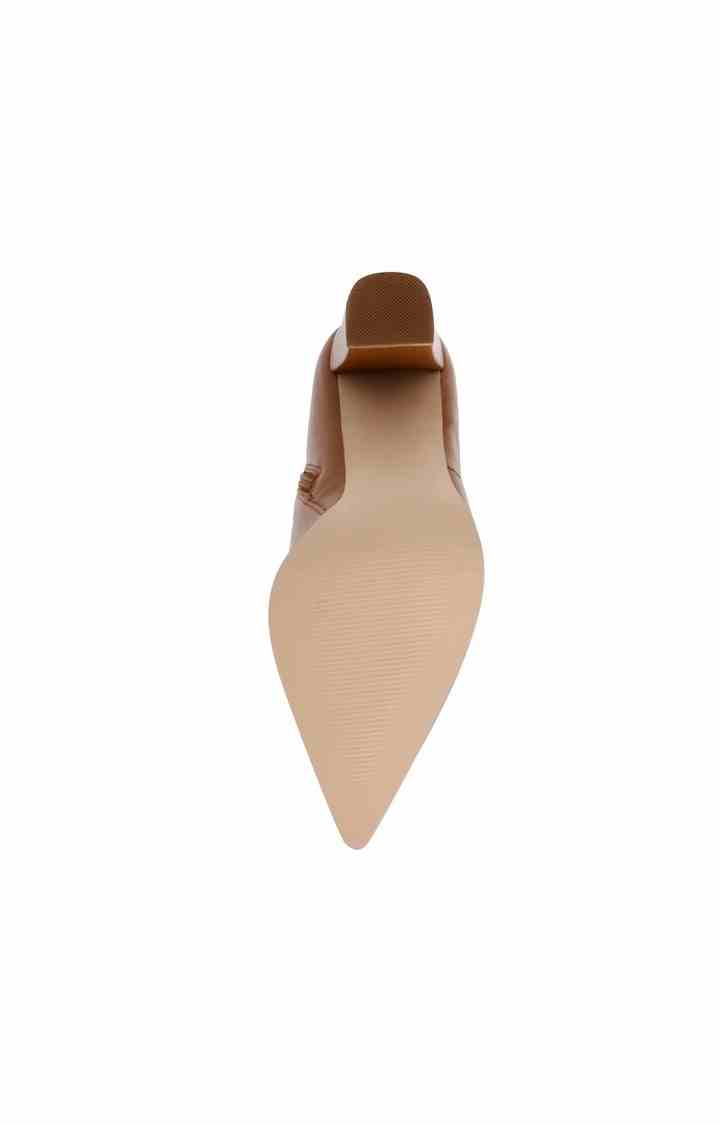 Negotiate Brown Boots
