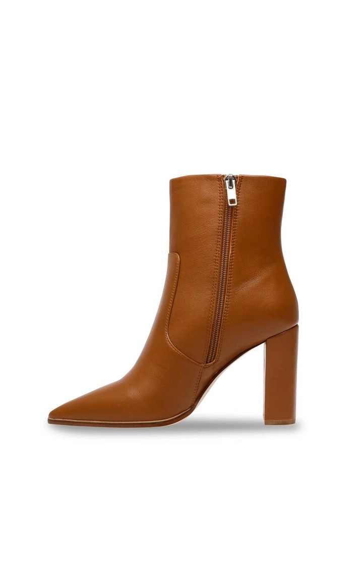 Negotiate Brown Boots