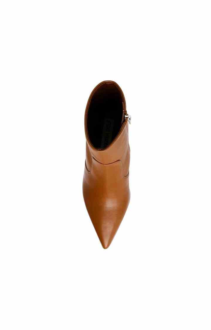 Negotiate Brown Boots