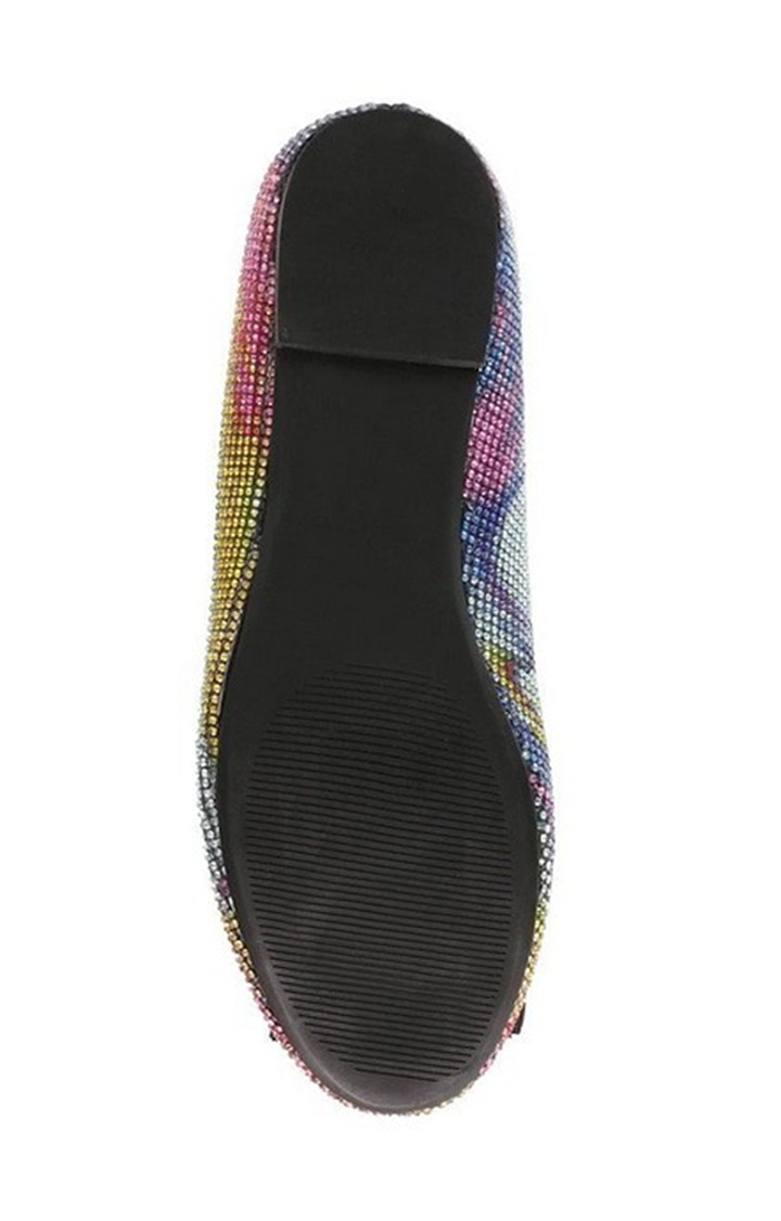 Elation-R Multi Closed Flats & Ballerinas