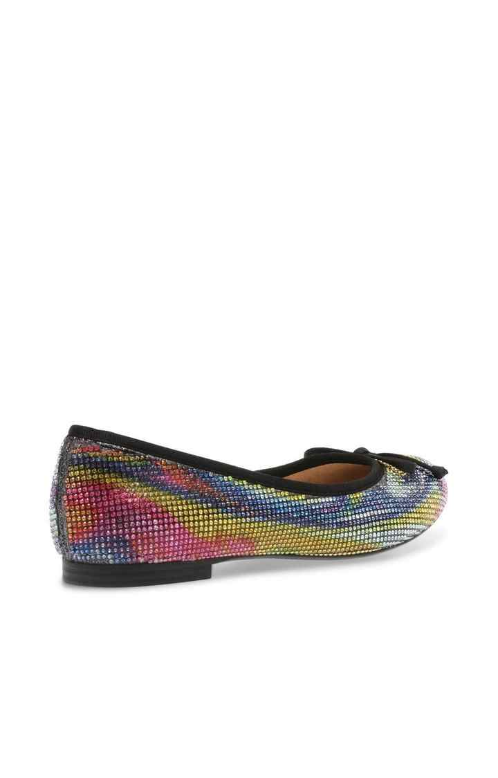 Elation-R Multi Closed Flats & Ballerinas