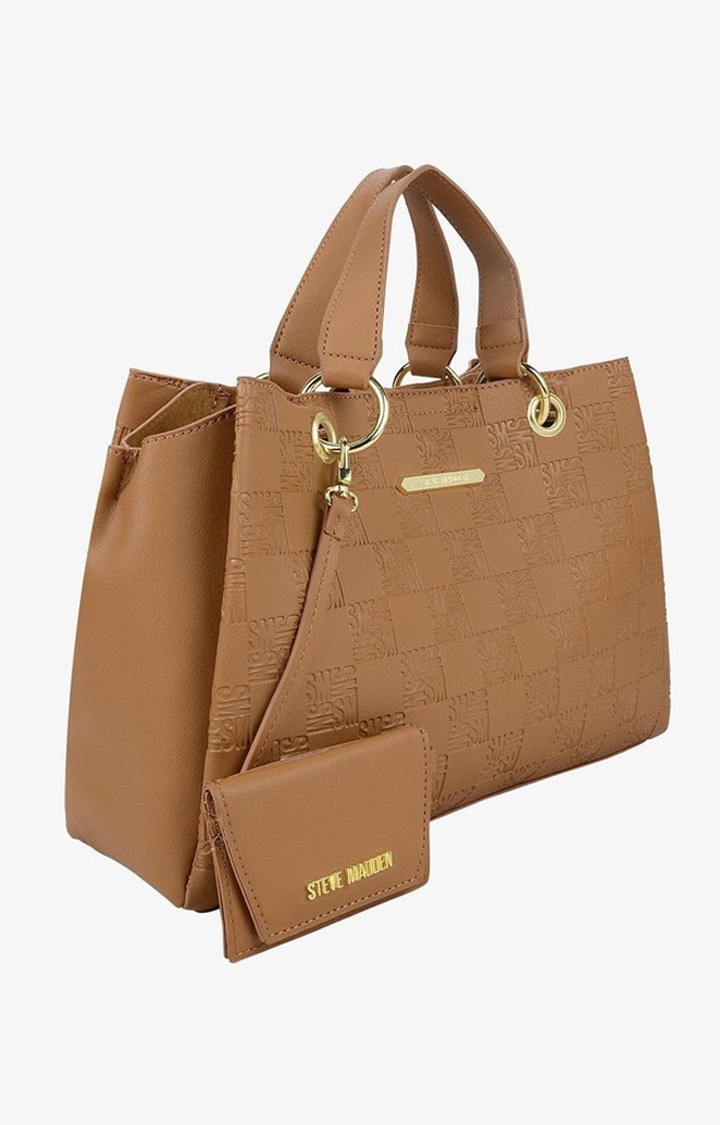 Bmaze Natural Handbags