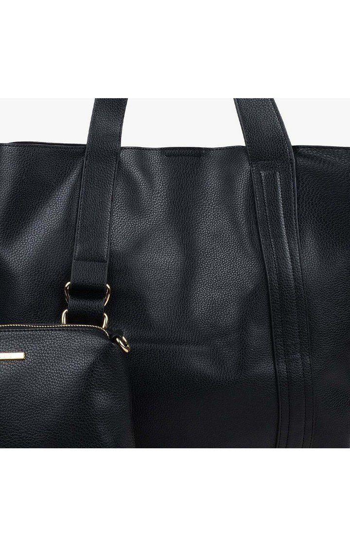 Bnoble Black Handbags
