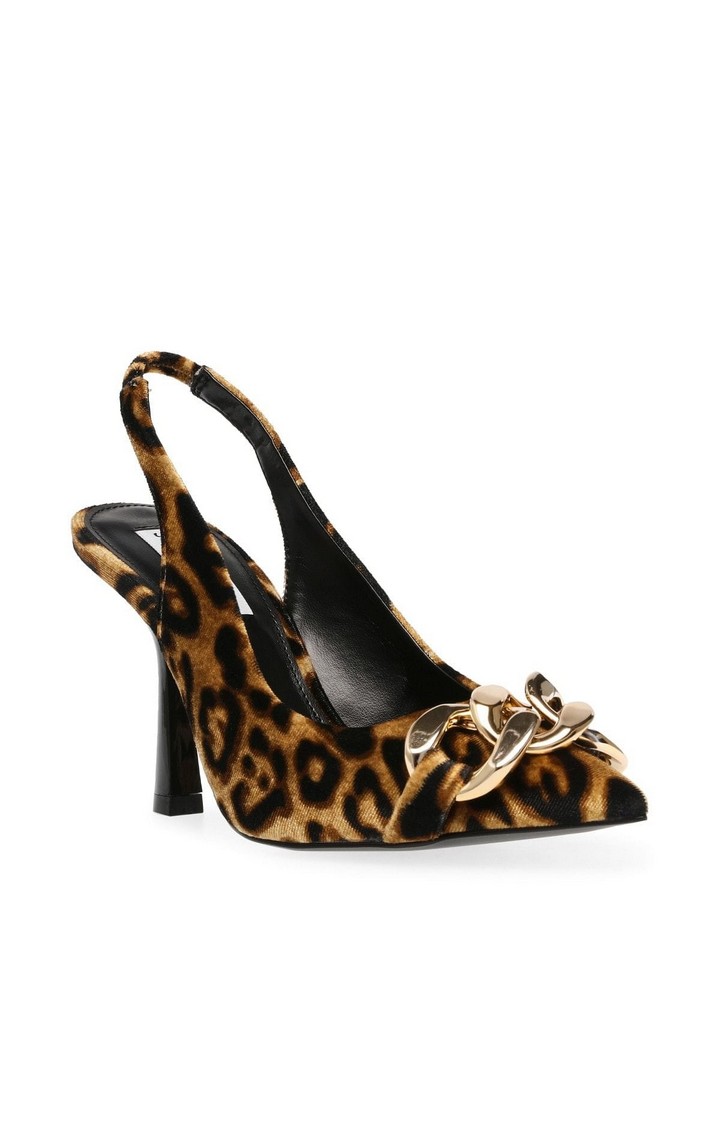 Jazzily Multi Pumps