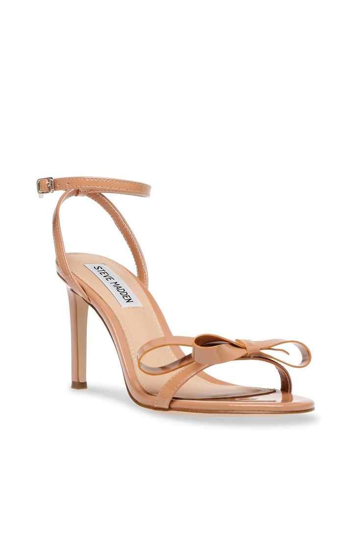 Jamboree Pink Heel Sandals