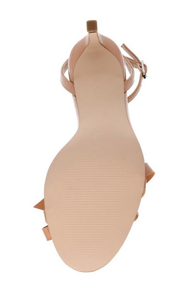 Jamboree Pink Heel Sandals
