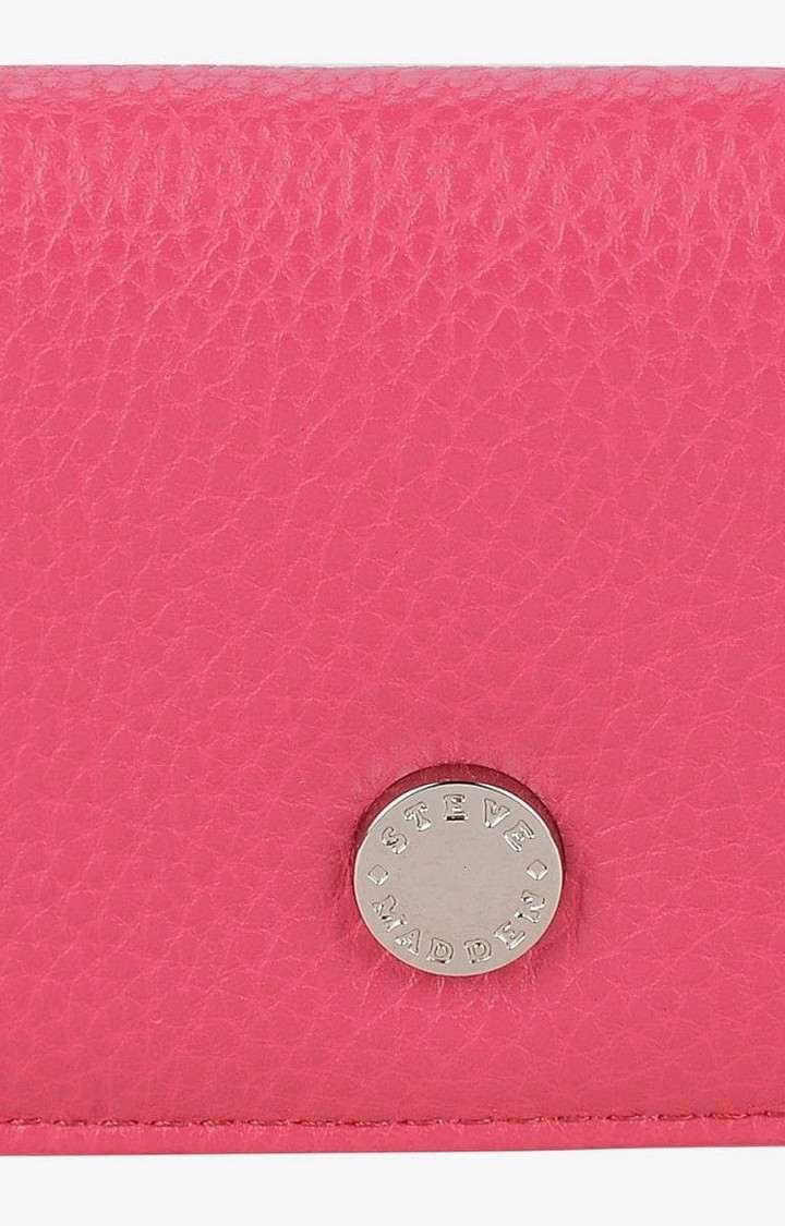 Bfold Pink Handbags