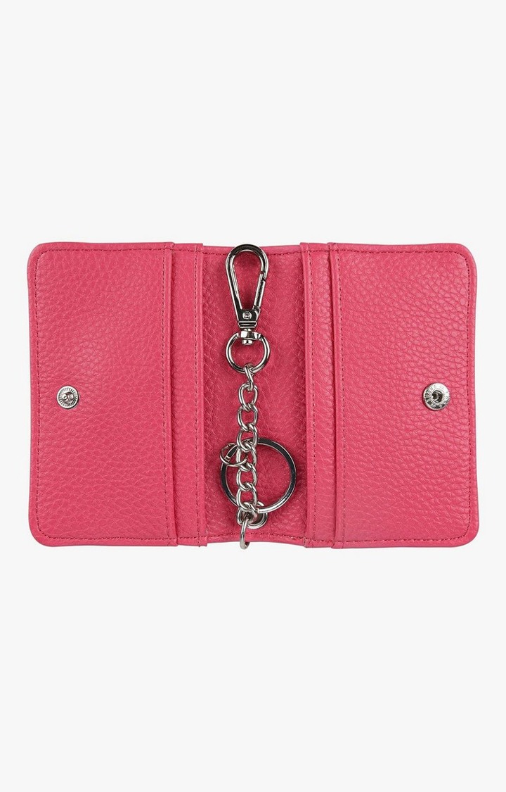 Bfold Pink Handbags