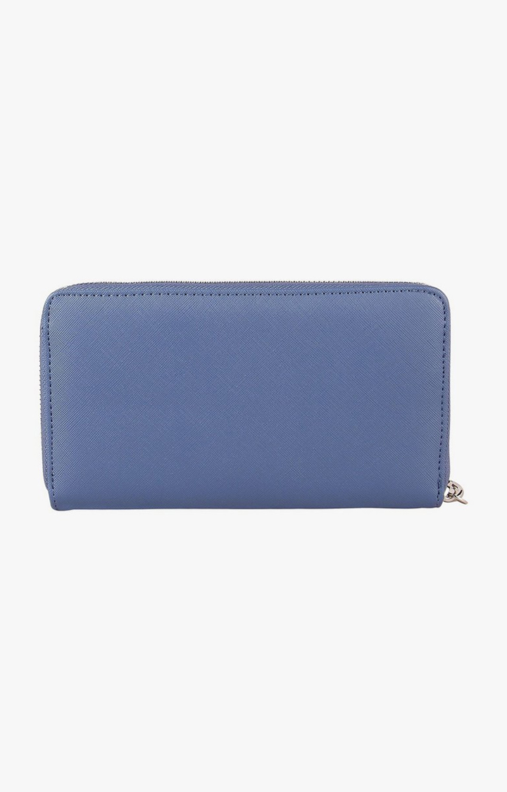Bzippy Blue Handbags