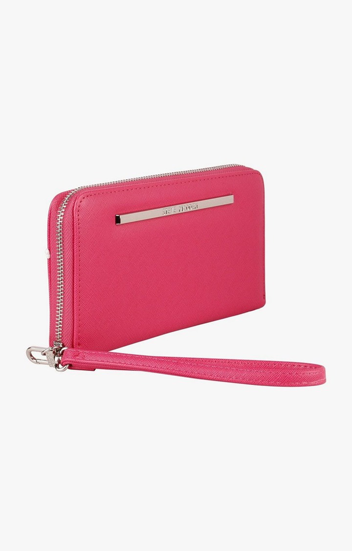 Bzippy Pink Handbags