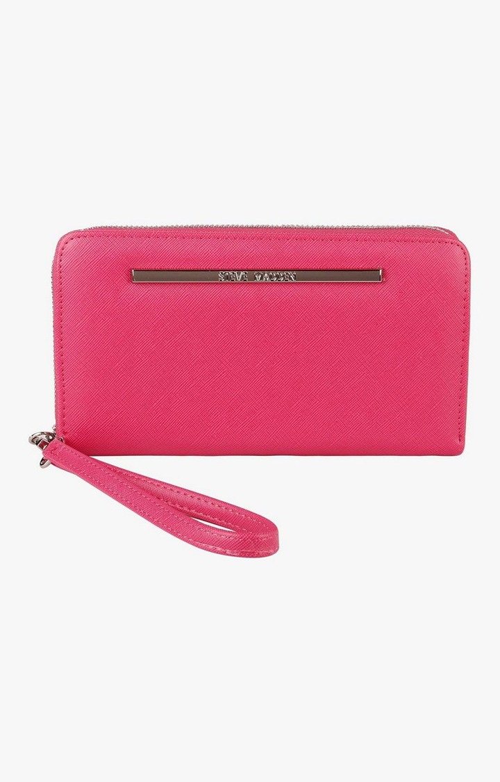 Bzippy Pink Handbags