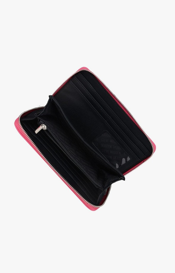 Bzippy Pink Handbags