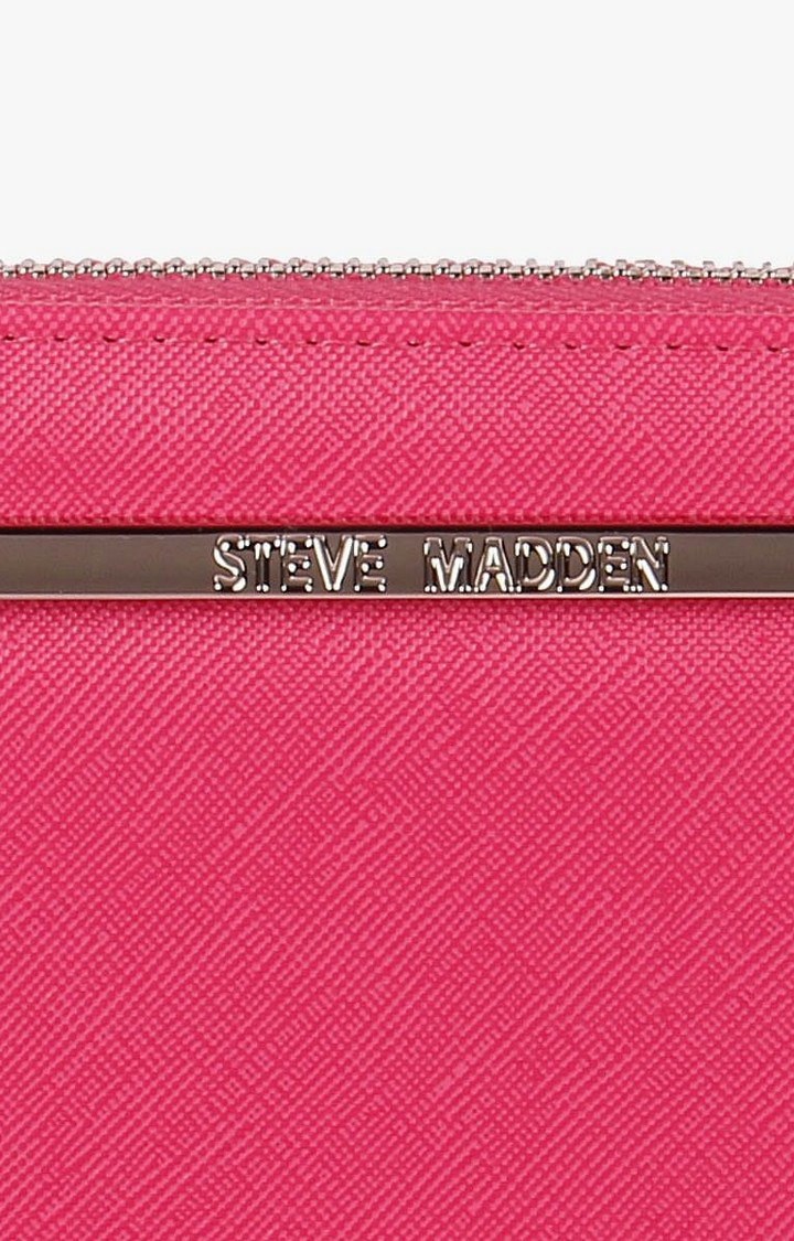 Bzippy Pink Handbags