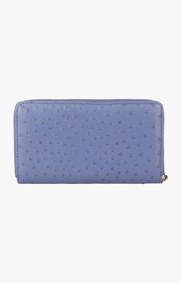 Bzippy Blue Handbags